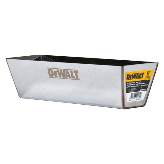 DeWALT® Drywall Mud Pan